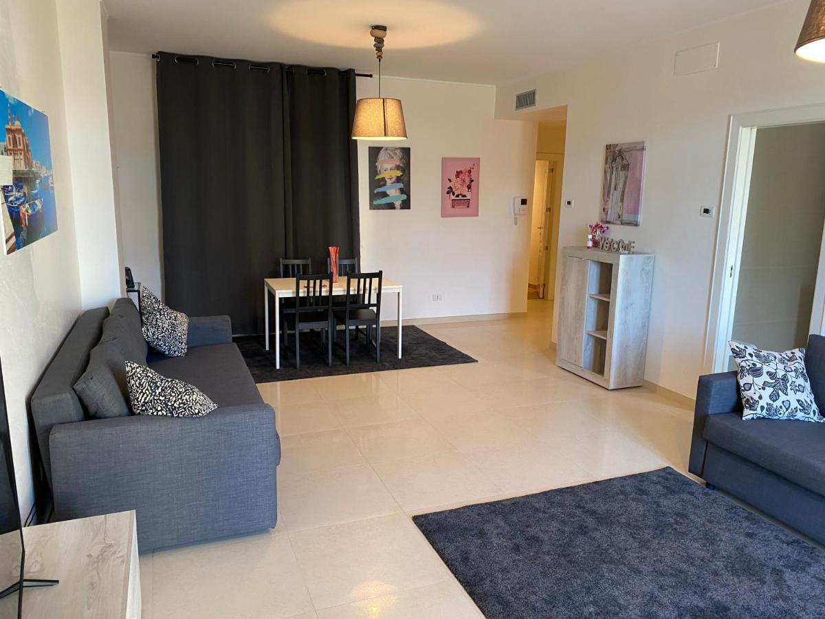 Berga Exclusive Suite 4 Барі Екстер'єр фото