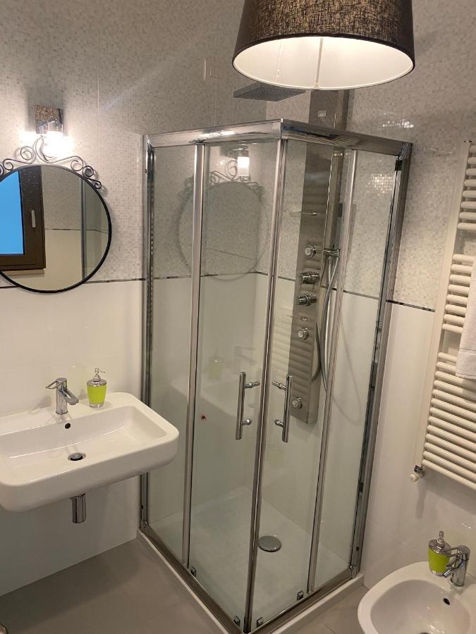Berga Exclusive Suite 4 Барі Екстер'єр фото