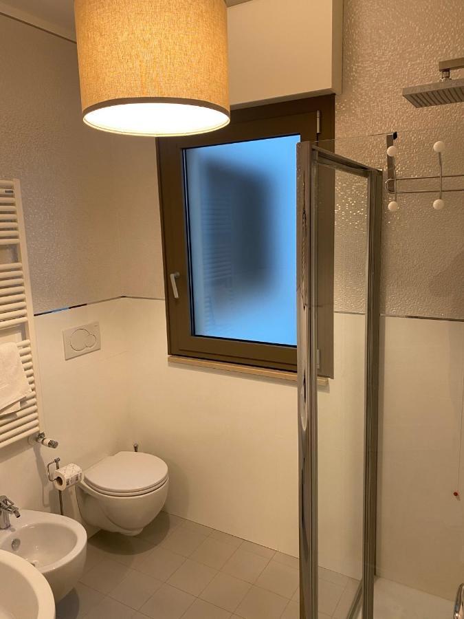Berga Exclusive Suite 4 Барі Екстер'єр фото