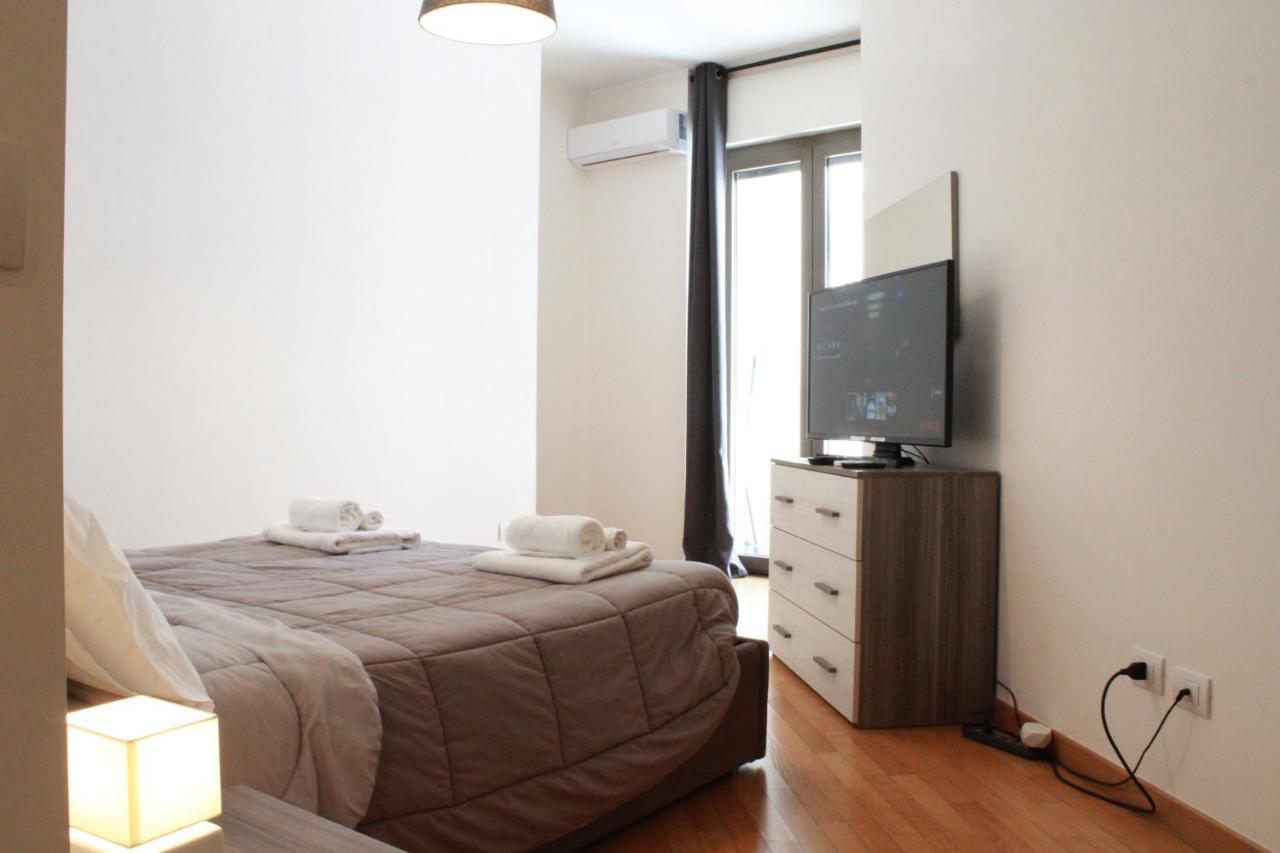 Berga Exclusive Suite 4 Барі Екстер'єр фото